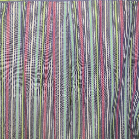 Alan Flusser Men's Button Down Dress Shirt - Picture 7 of 7